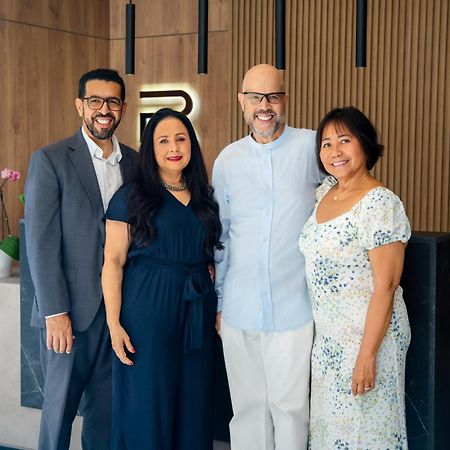 Apartamentos Roman Santo Domingo Dış mekan fotoğraf