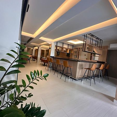 Apartamentos Roman Santo Domingo Dış mekan fotoğraf