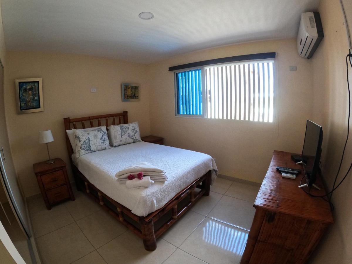 Apartamentos Roman Santo Domingo Dış mekan fotoğraf