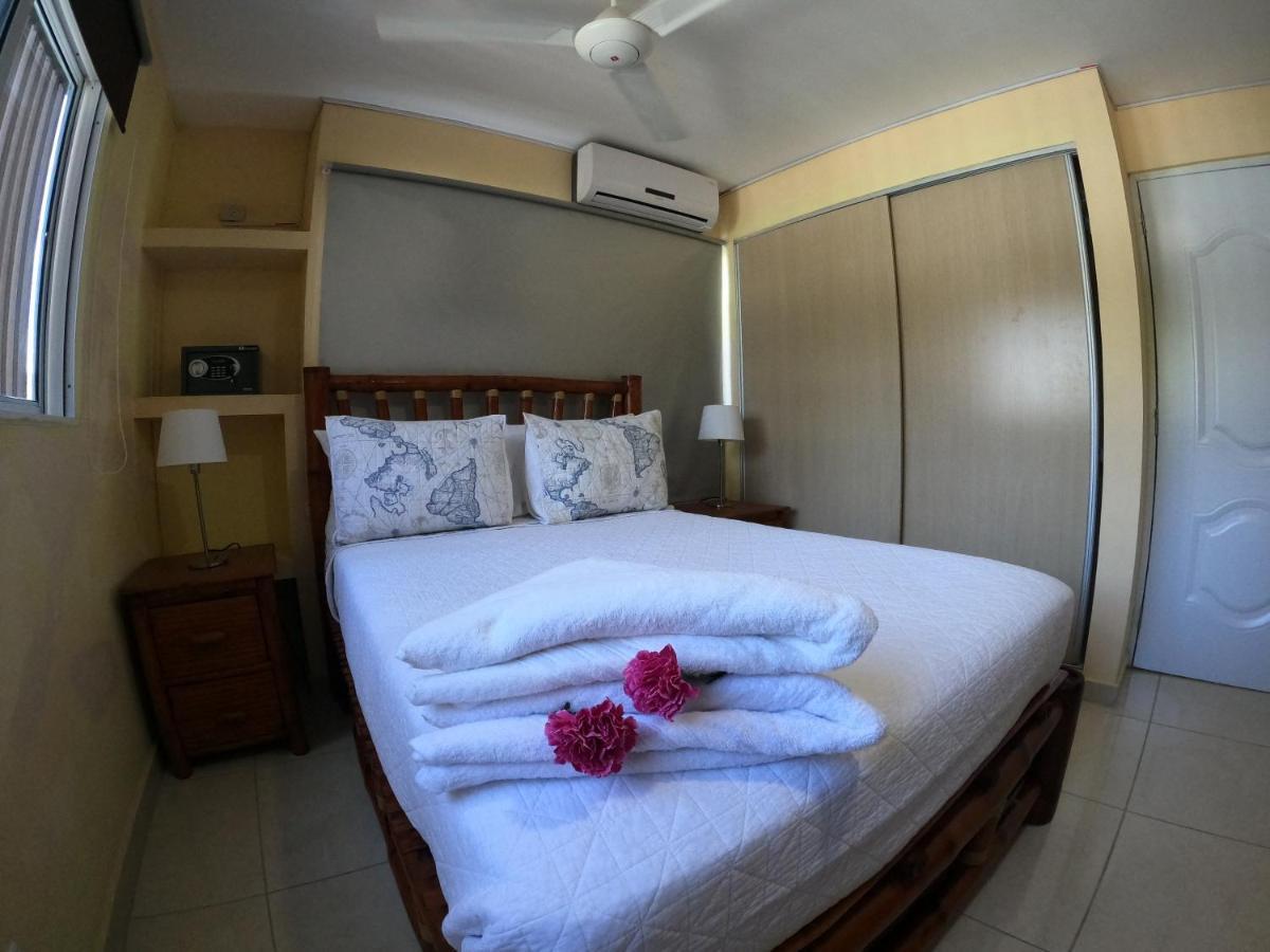 Apartamentos Roman Santo Domingo Dış mekan fotoğraf