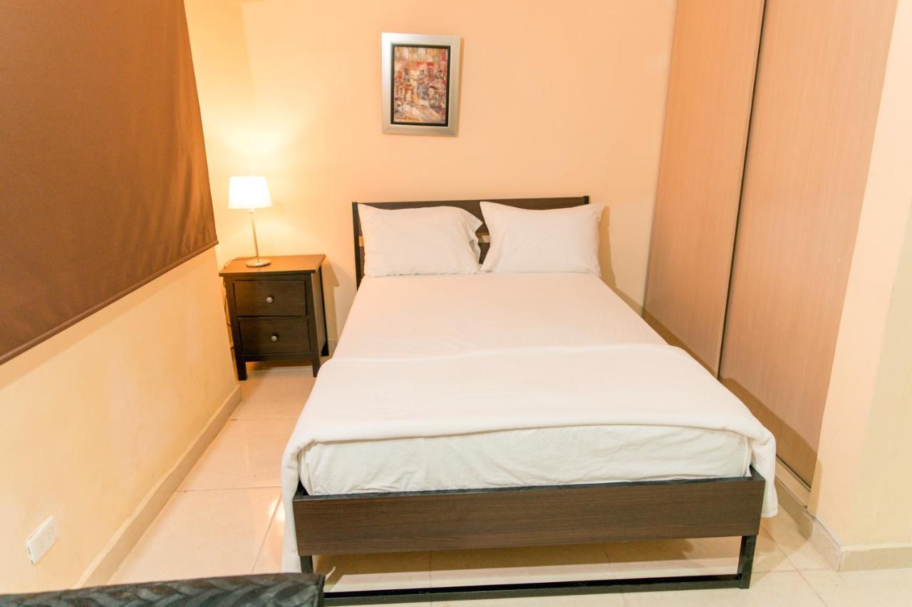 Apartamentos Roman Santo Domingo Dış mekan fotoğraf