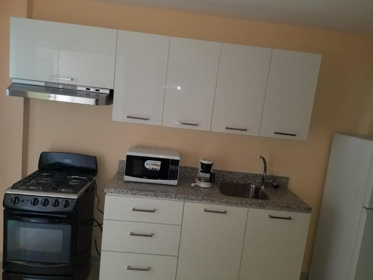 Apartamentos Roman Santo Domingo Dış mekan fotoğraf