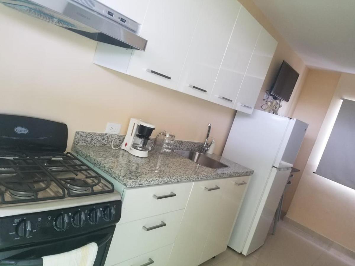 Apartamentos Roman Santo Domingo Dış mekan fotoğraf