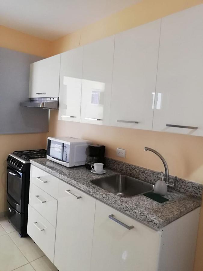 Apartamentos Roman Santo Domingo Dış mekan fotoğraf