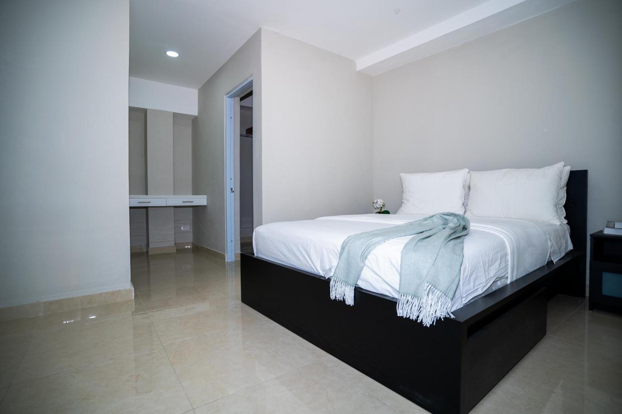 Apartamentos Roman Santo Domingo Dış mekan fotoğraf