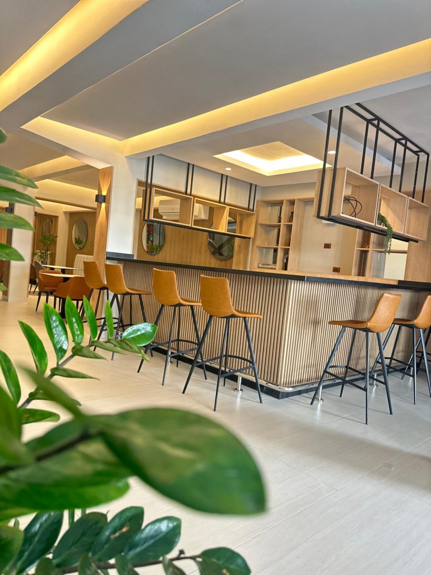 Apartamentos Roman Santo Domingo Dış mekan fotoğraf