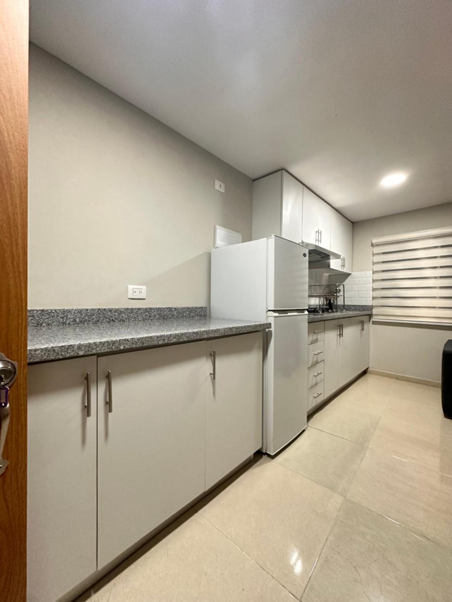 Apartamentos Roman Santo Domingo Dış mekan fotoğraf