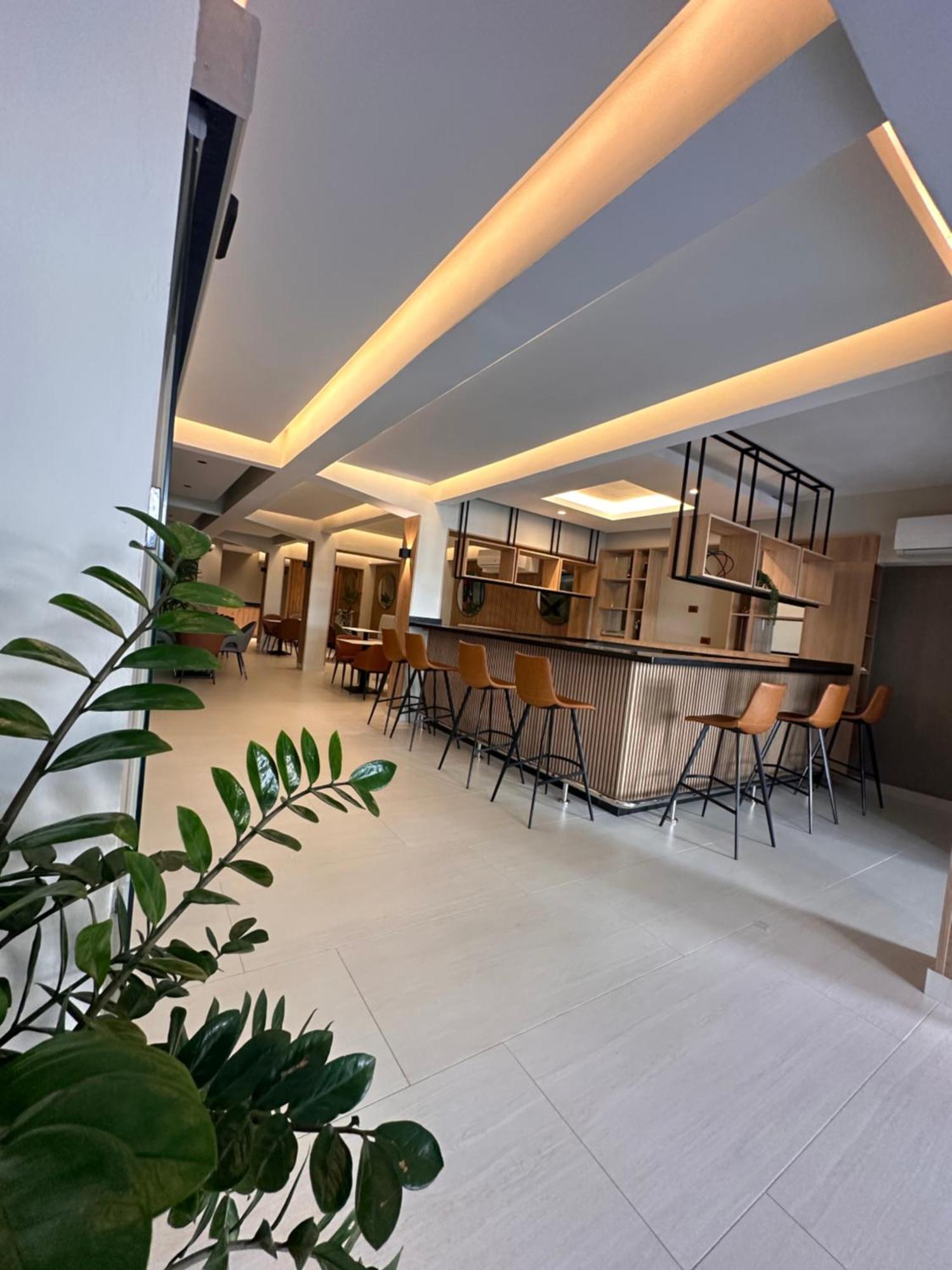 Apartamentos Roman Santo Domingo Dış mekan fotoğraf