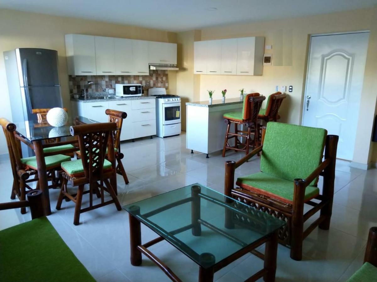 Apartamentos Roman Santo Domingo Dış mekan fotoğraf