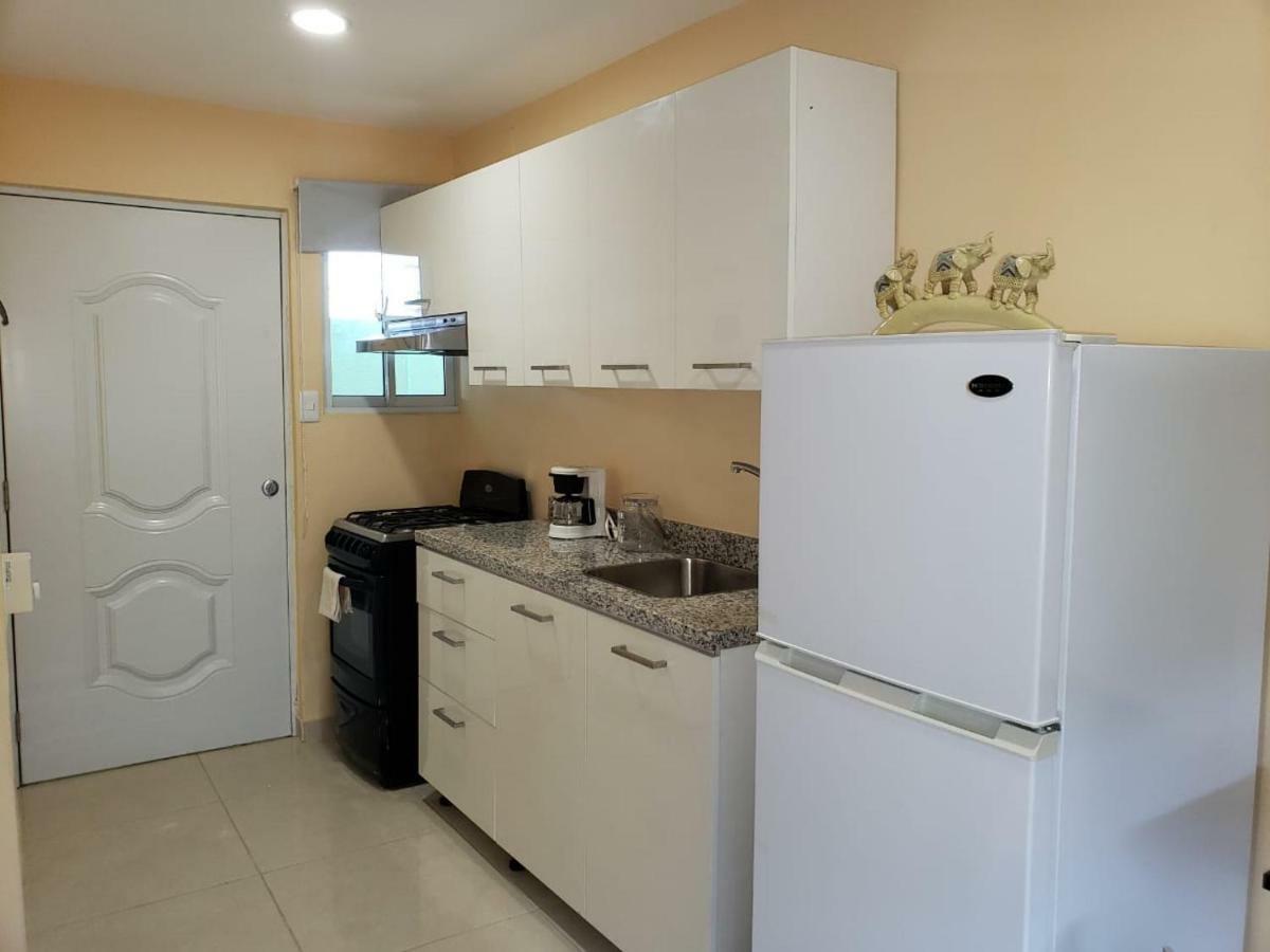 Apartamentos Roman Santo Domingo Dış mekan fotoğraf