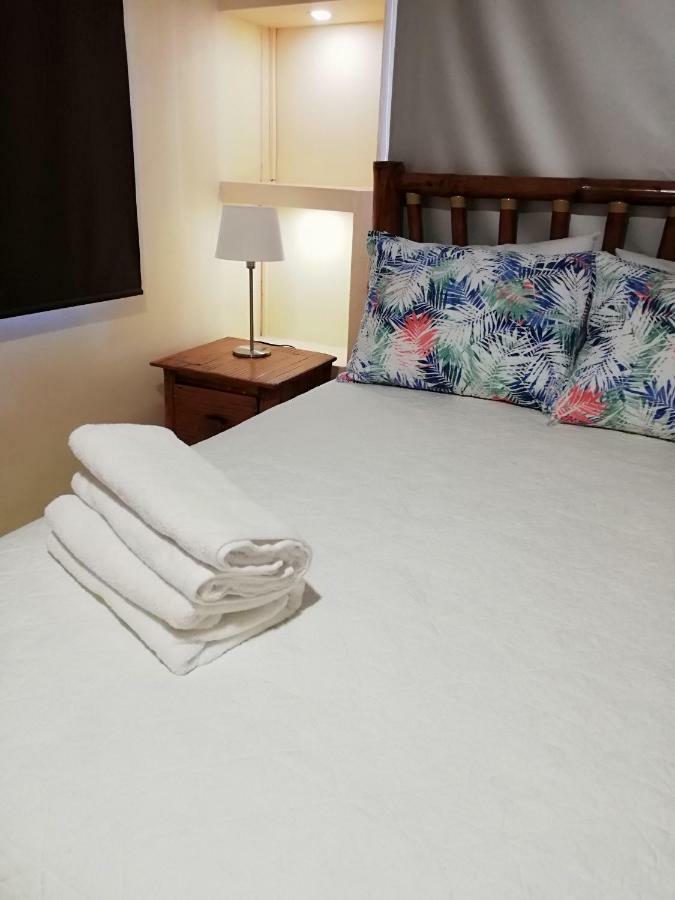 Apartamentos Roman Santo Domingo Dış mekan fotoğraf