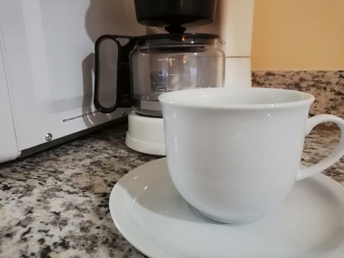 Apartamentos Roman Santo Domingo Dış mekan fotoğraf