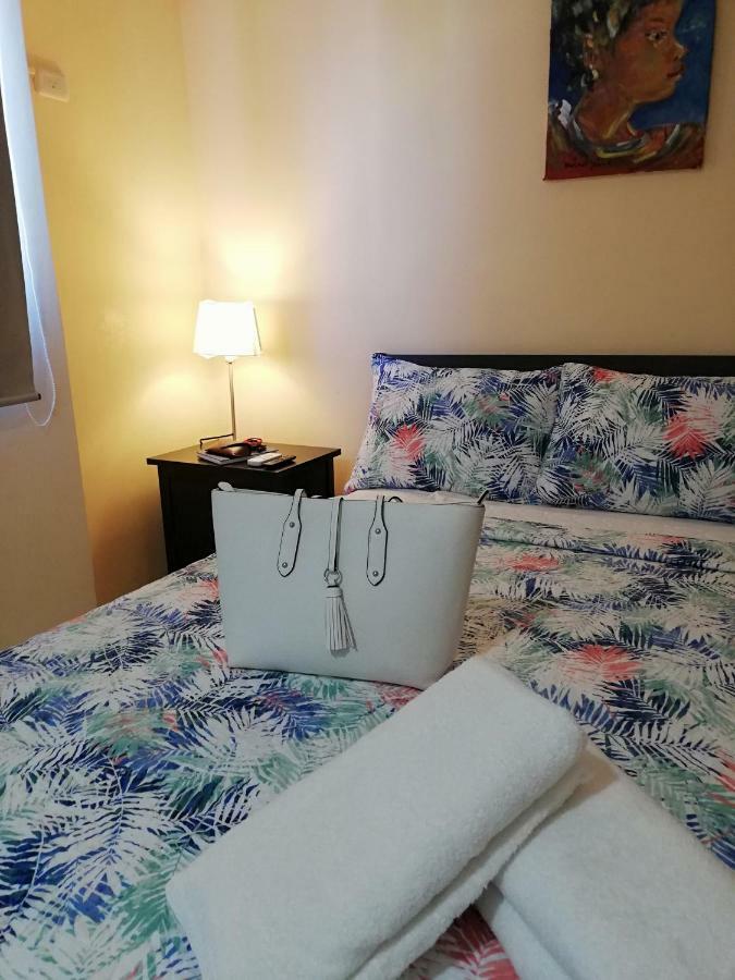 Apartamentos Roman Santo Domingo Dış mekan fotoğraf