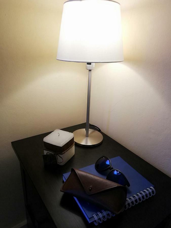 Apartamentos Roman Santo Domingo Dış mekan fotoğraf