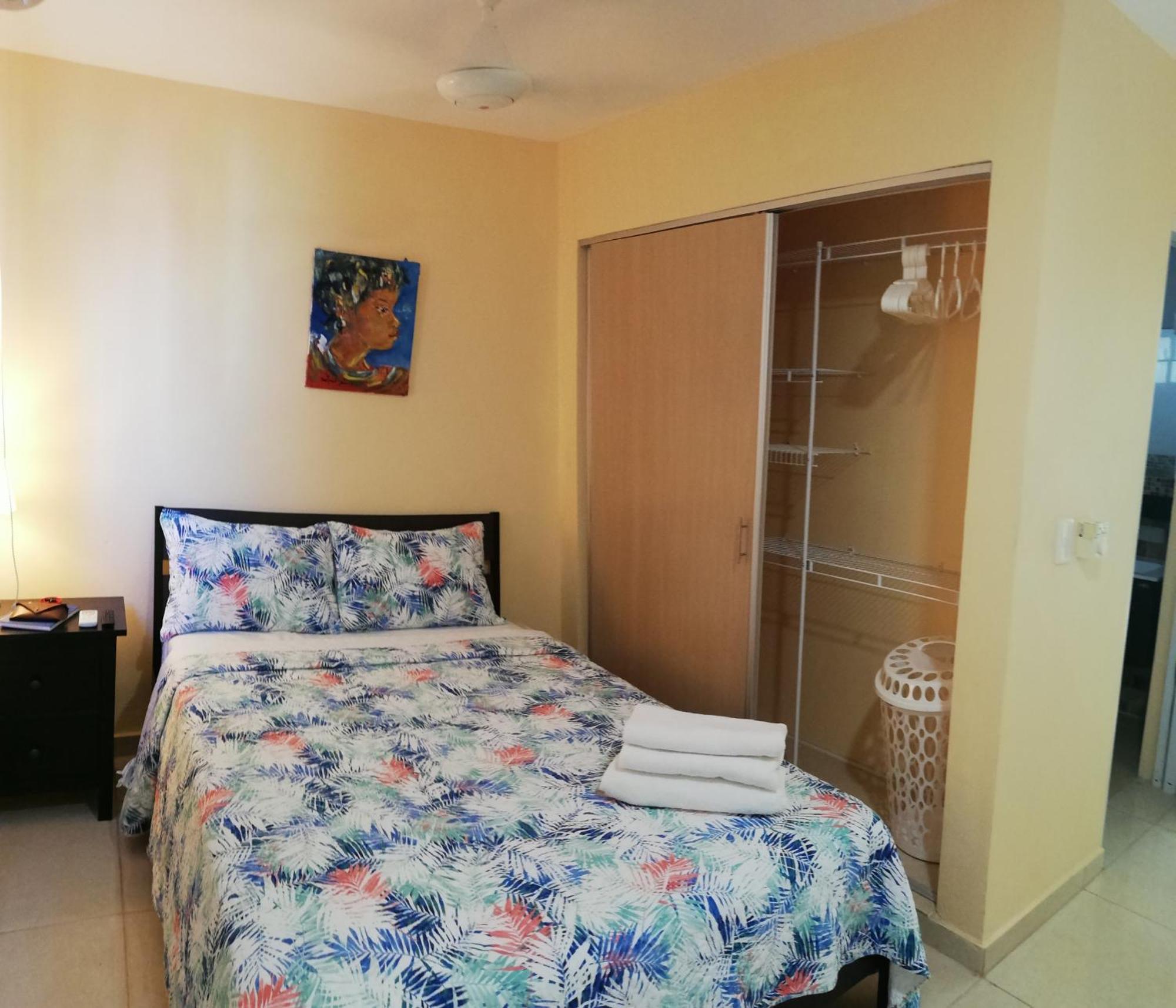 Apartamentos Roman Santo Domingo Dış mekan fotoğraf