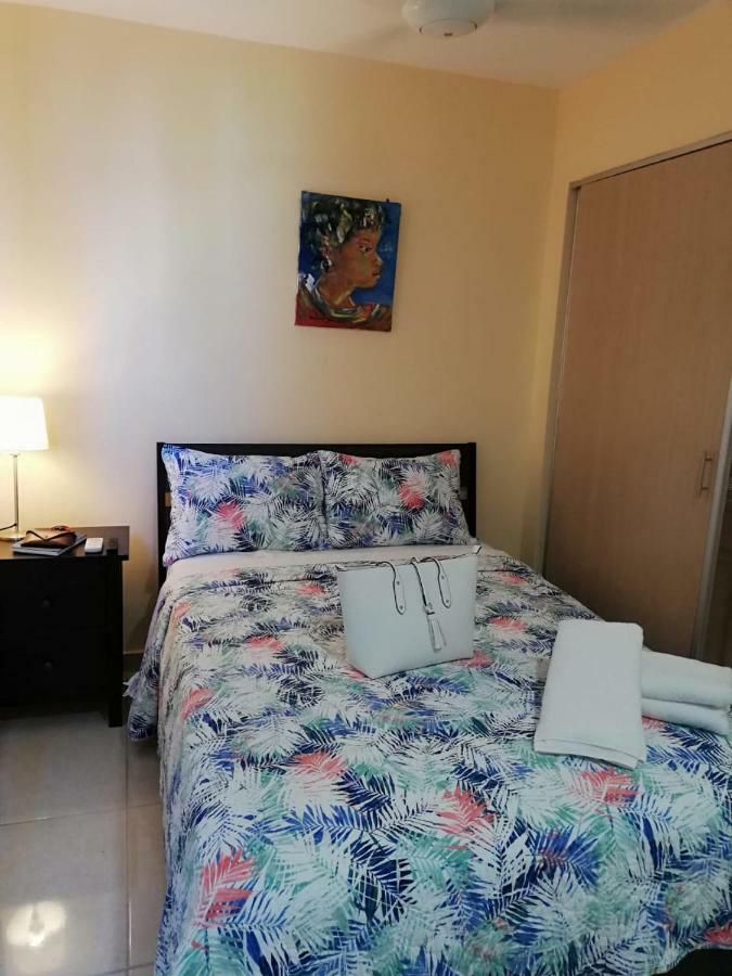 Apartamentos Roman Santo Domingo Dış mekan fotoğraf